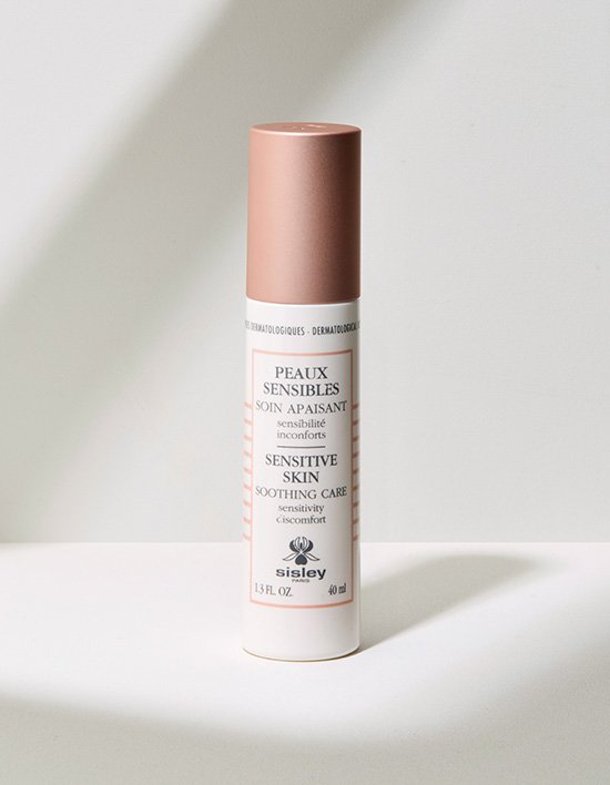 [시슬리] 센스티브 스킨 수딩 케어 40ml (진정케어)
