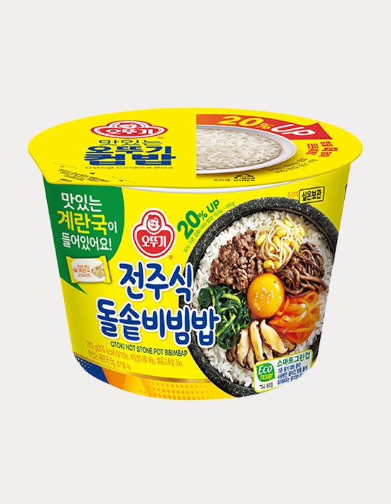[오뚜기]컵밥_전주식돌솥비빔밥(즉석국)