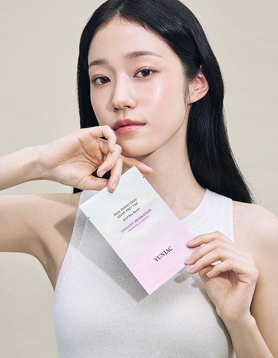 [연작] 스킨 퍼펙팅 글로우 프렙 패드 (결광 패드)