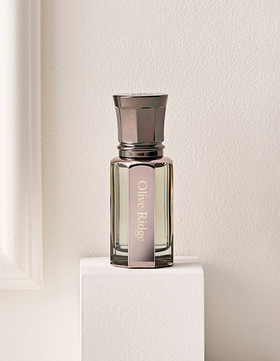 [다니엘 트루스] 오일 퍼퓸 올리브 릿지 10ml