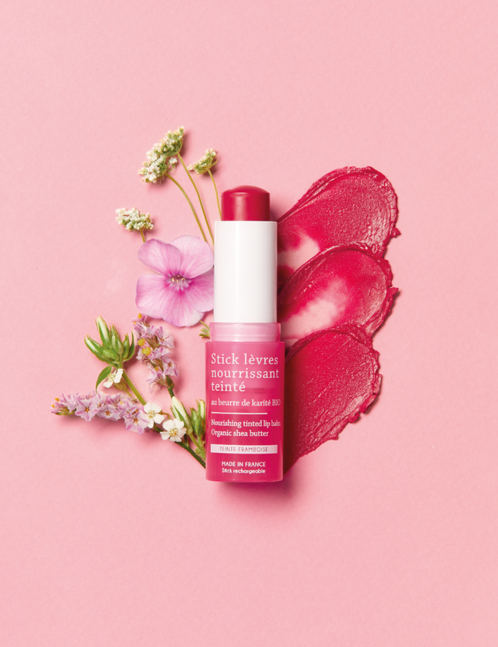 [라로제] 틴티드 너리싱 스틱 틴트립밤 3종 (본품, 리필, 세트 택1)