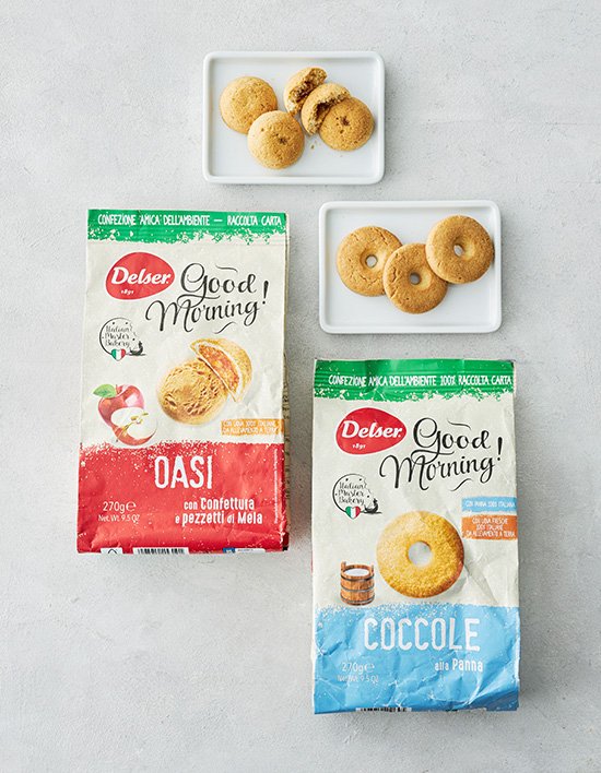 [델서] 쿠키 2종 (택1)