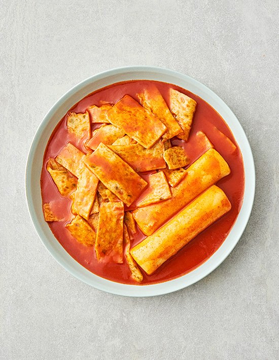 [오마뎅] 어묵파 오뎅떡볶이