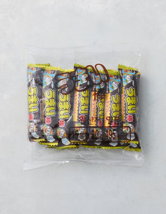 [우마이봉] 초코맛 (6g X 15개입)