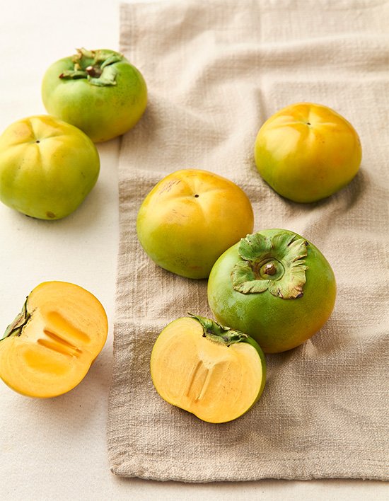 태추 단감 1kg (특대/4입)