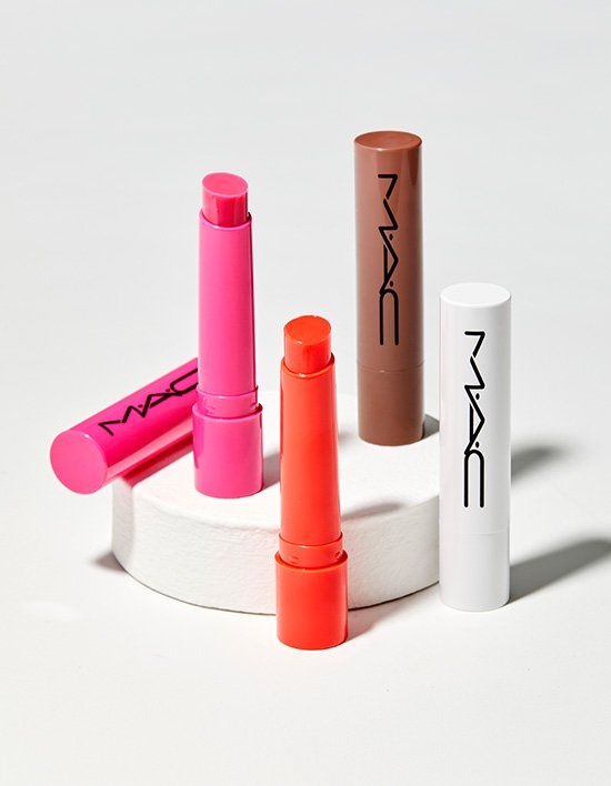 [맥] 스쿼트 플럼핑 글로스 스틱 4종(택1)