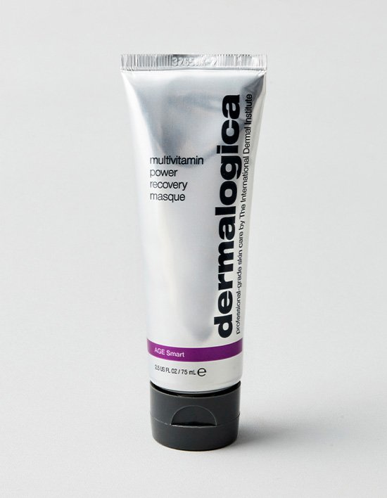 [더말로지카] 멀티비타민 파워 리커버리 마스크 75ML