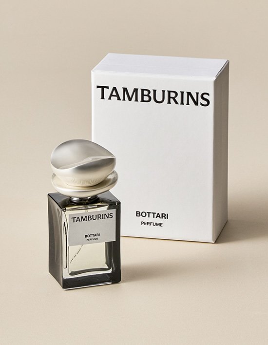 [탬버린즈] 퍼퓸 BOTTARI 50ml