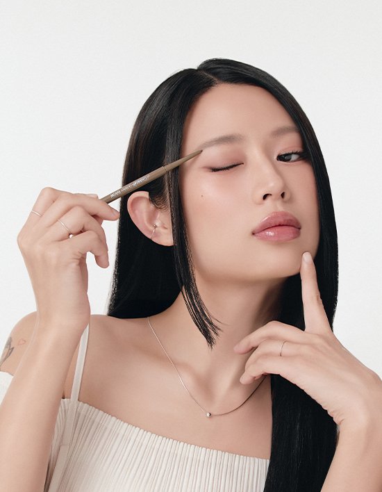[페리페라] (new컬러)스피디 스키니 브로우 8종 (택1)