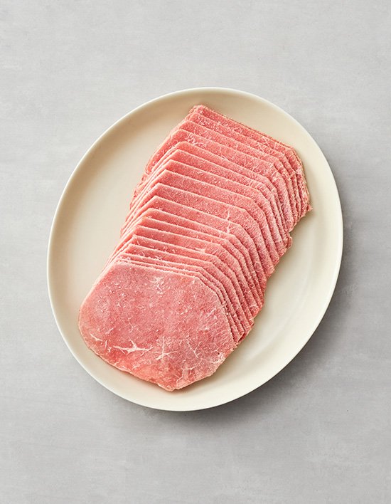 [Kim's Butcher] 호주산 홍두깨 육전용200g (냉동)