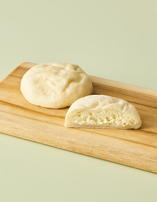 [이웃집통통이] 소금우유 쫀득빵 180g