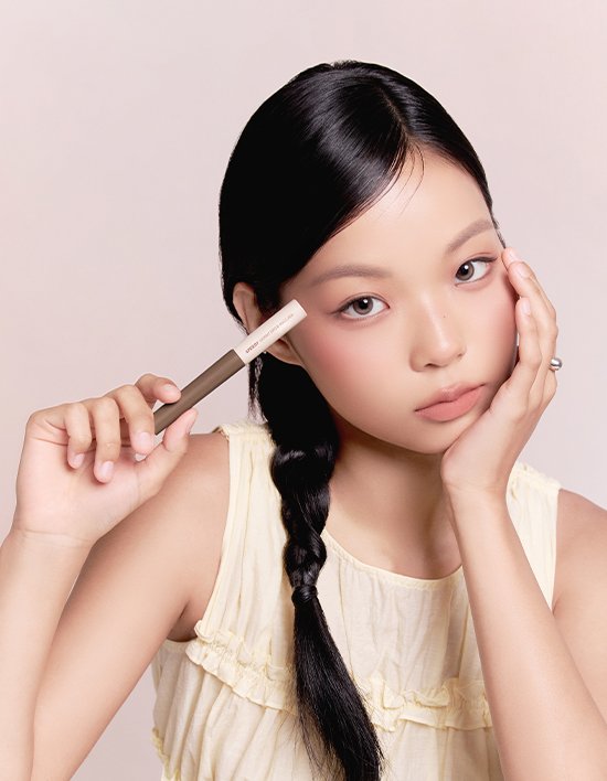 [페리페라] (new컬러)스피디 스키니 브로우 마스카라 8종 (택1)