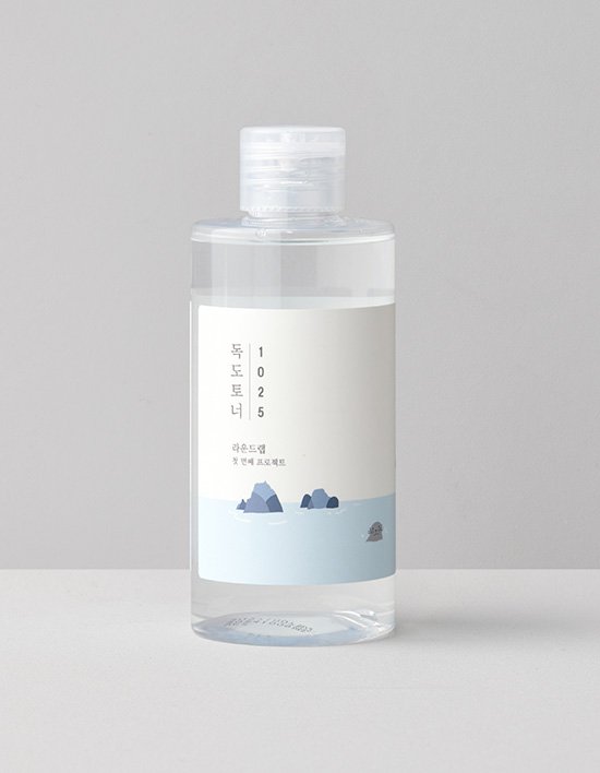 1025 독도 토너 200ml