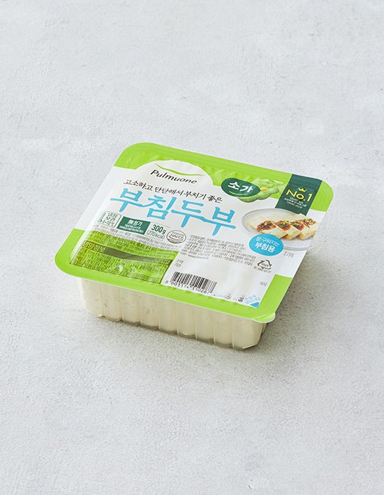 [풀무원] 소가 단단한 부침두부 300g