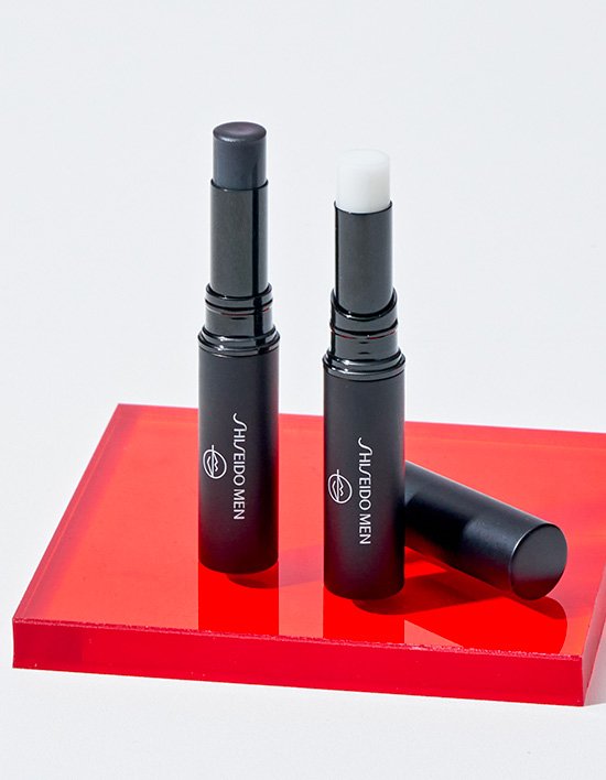 [시세이도] 시세이도 맨 모이스춰라이징 립 크리에이터 2종 (택1)