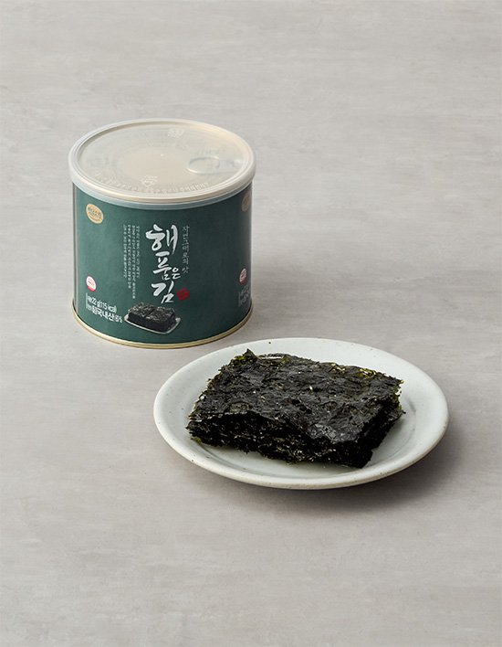 [바다소리] 해품은 김 22g