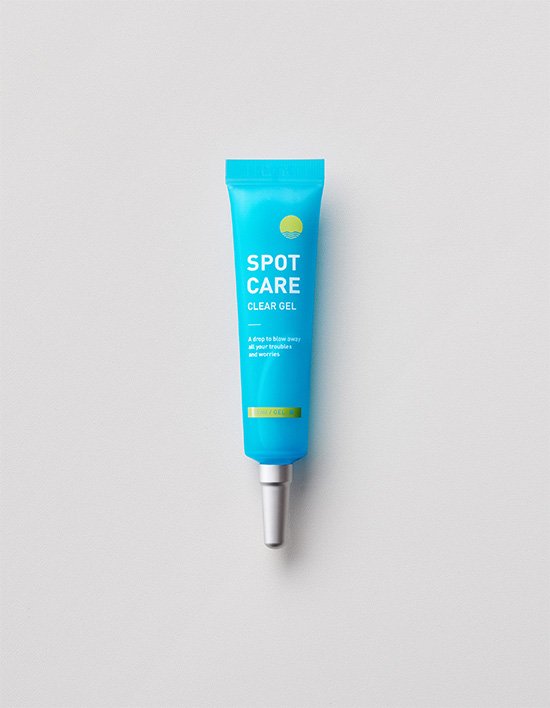 [해서린] 스팟케어 클리어 젤 15ml