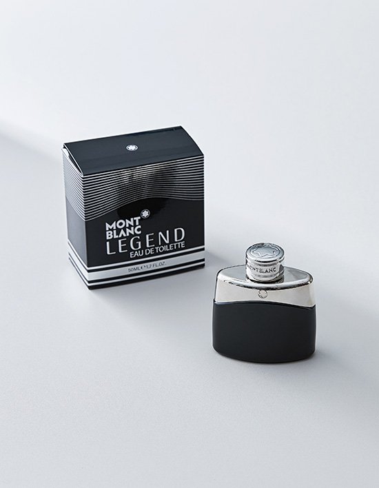 [몽블랑] 레전드 EDT 향수 50ml 