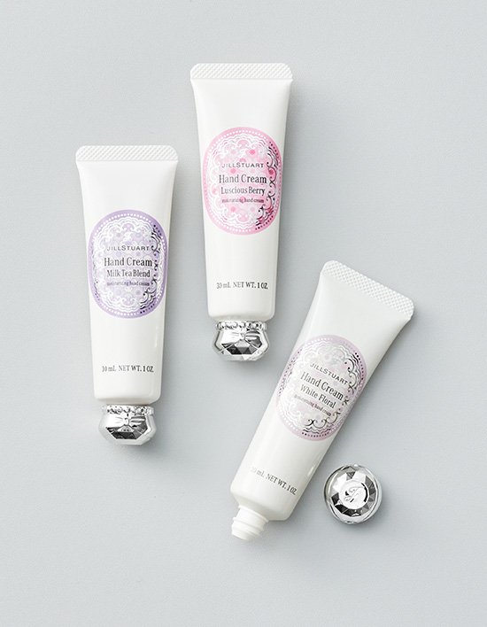 [질스튜어트뷰티] NEW 핸드크림 3종 (택1)