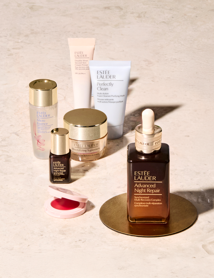 [에스티 로더] 갈색병 세럼 75ml (+디럭스 6종 증정)