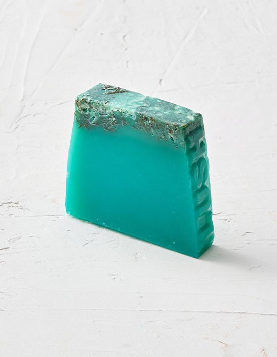 [러쉬] 씨 베지터블 100g - 바디 솝/비누