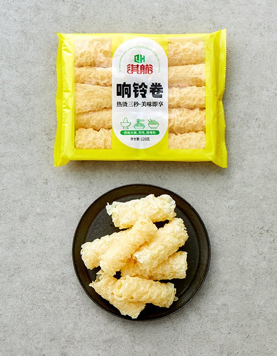 [차마요] Non-gmo 유부롤 튀김