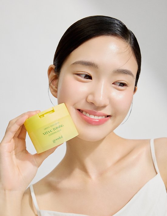 [구달] 청귤비타C 토닝 클렌징밤 110ml