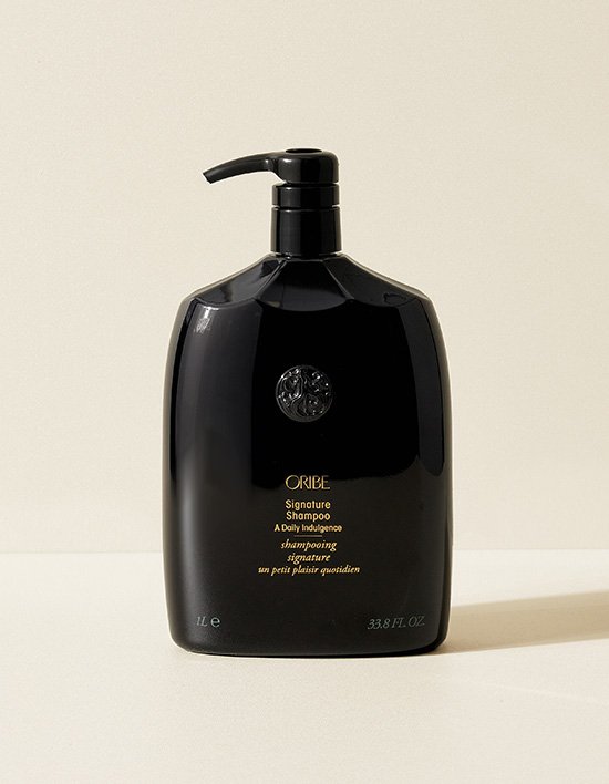 [오리베] 시그니처 샴푸 1000ml 