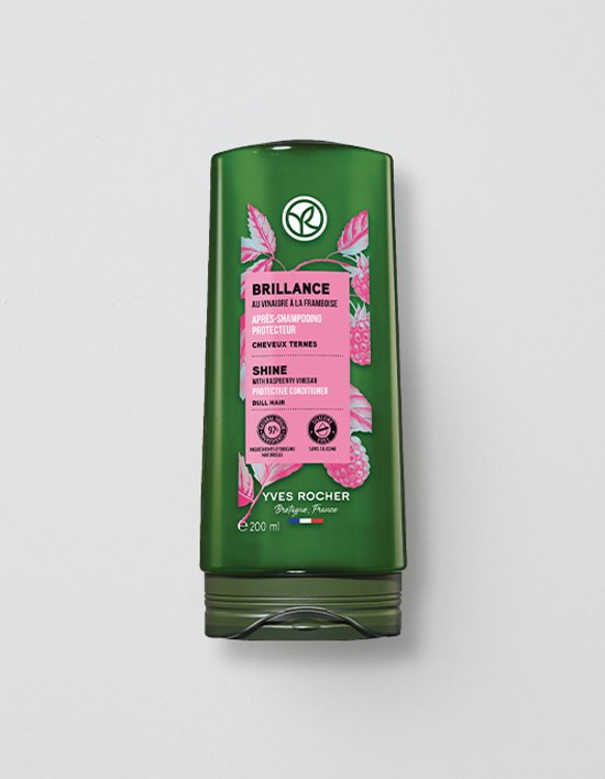 [이브로쉐] 라즈베리 샤인 컨디셔너 200ml 