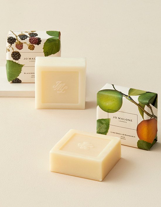 [조 말론 런던] 솝 100g 2종(택1)