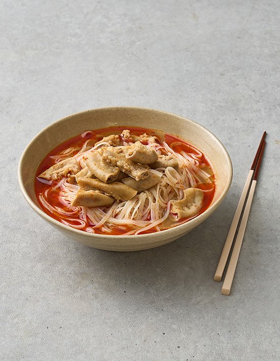 [마이하노이] 소곱창폭탄 쌀국수