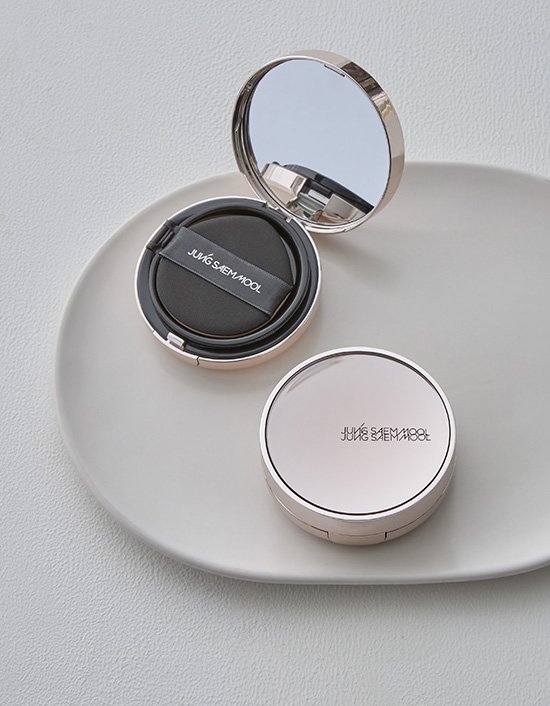 [정샘물] 마스터클래스 래디언트 쿠션 (리필 포함) 3종(택1)