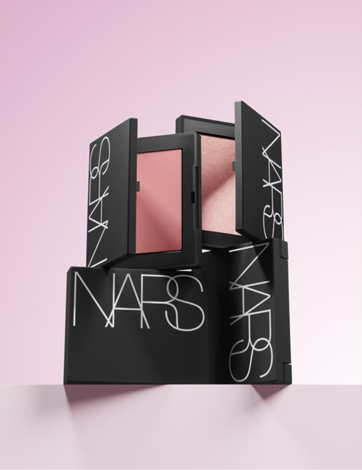 [나스] (NEW) 아이코닉 블러쉬 7종 (택1)