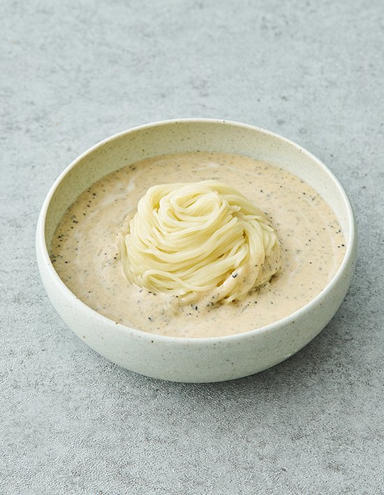 [산메촌] 국산콩으로 만든 콩국수 2인분 