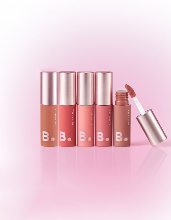 [바닐라코] MINI 쉬어 벨벳 베일 틴트 미니 5종 (택1)