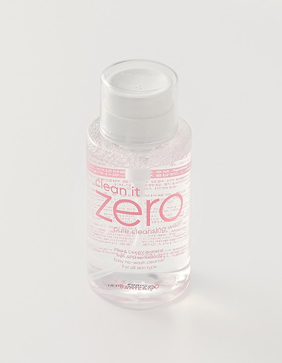 [바닐라코] 클린 잇 제로 퓨어 클렌징워터 310mL