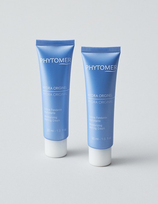 [피토메르] 이드라 오리지널 멜팅크림 30ml 1+1 기획세트