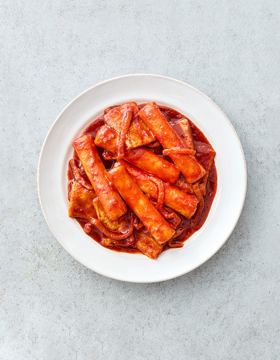 [부산 이가네] 이가네 떡볶이