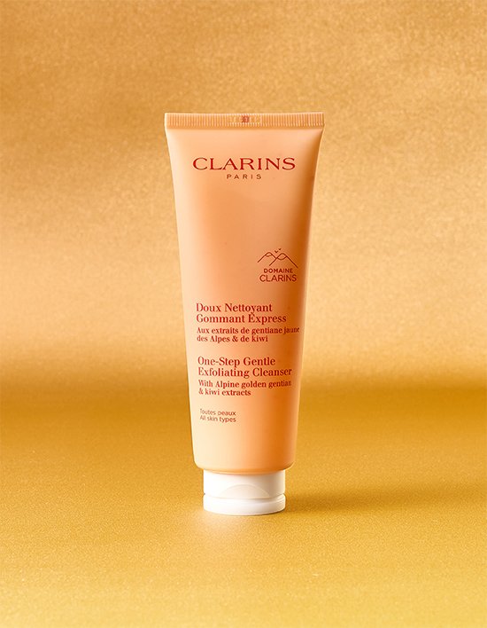 [클라랑스] 원스텝 젠틀 클렌저 125ml