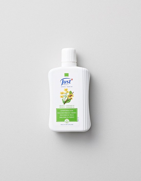 [유스트] 에델바이스 발삼 250ml (올스킨 에센셜 토너)