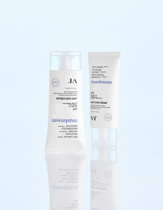 [브이티] 에어리 선크림 50ml