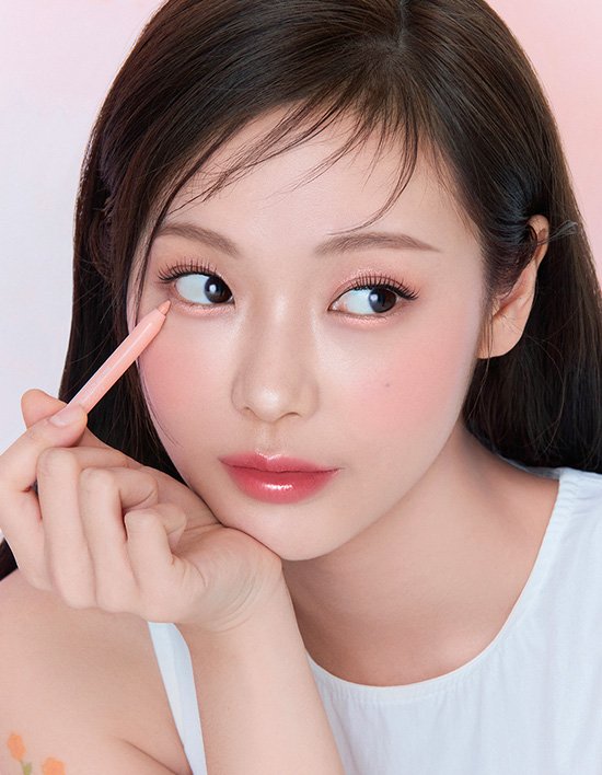라스트 오토 젤 아이라이너 6종