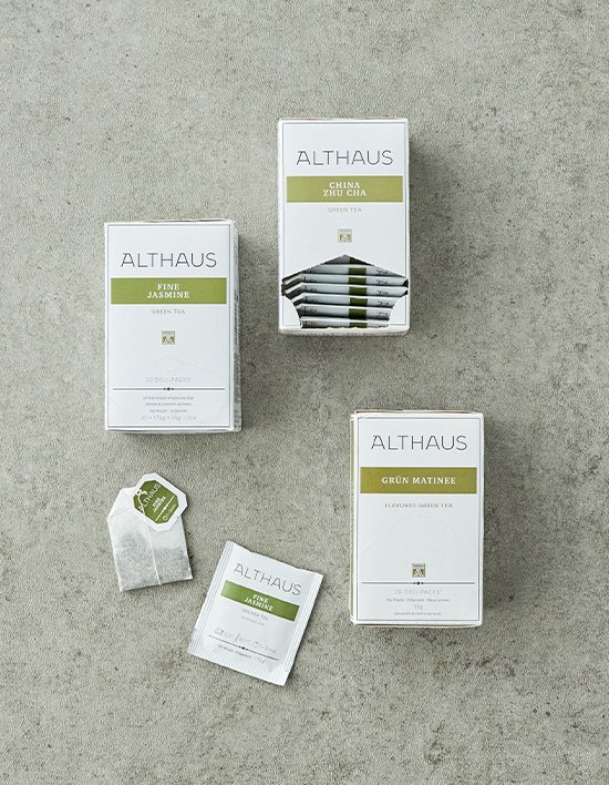 [알트하우스] 녹차 델리팩 20개입 3종(택1)
