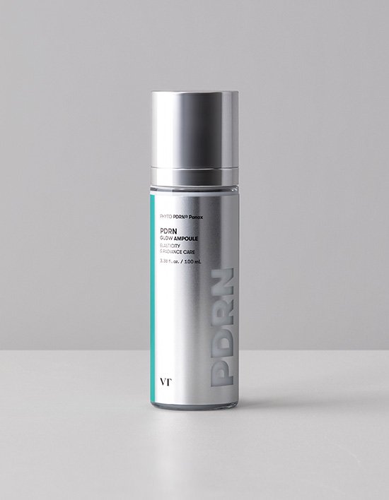 [브이티] 산삼 PDRN 글로우 앰플 미스트 100mL (고영양)