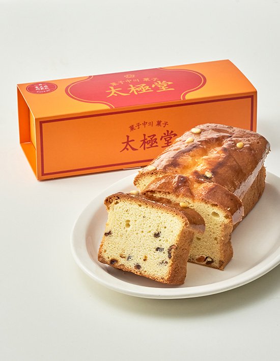 [태극당]후르츠파운드