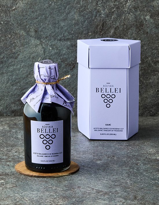 [벨레이] 모데나 발사믹 비네거 라일락 (밀도 1.33)