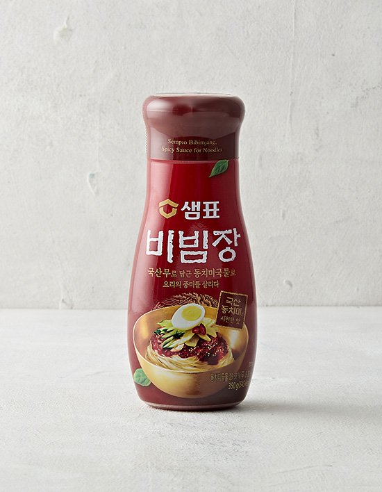 [샘표] 비빔장 350g