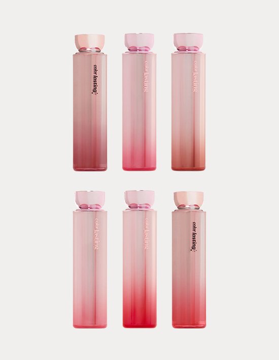 [에뛰드] 컬러 래스팅 글로우 스틱 8종 (택1)