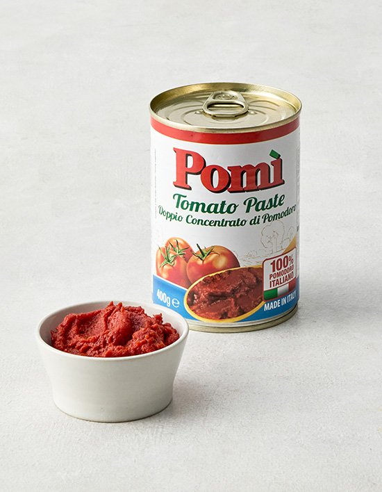 [포미] 토마토 페이스트 400g