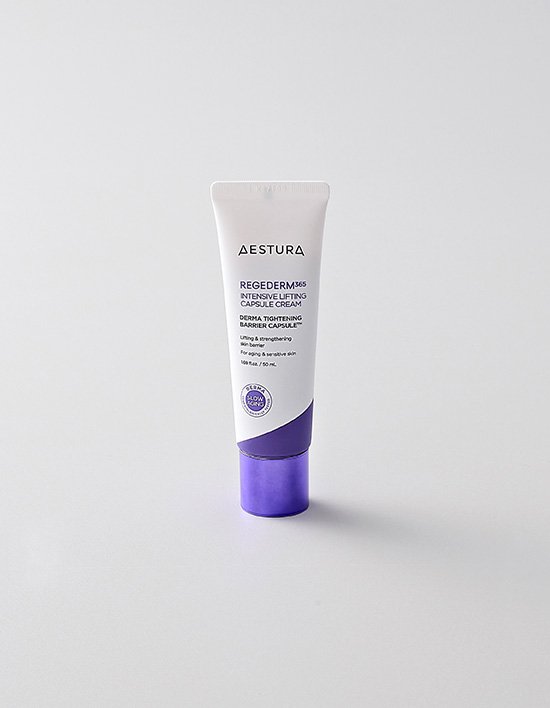 [에스트라] 리제덤365 모공탄력 캡슐크림 50ml 